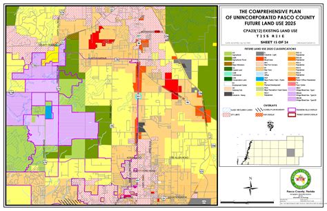 pasco county planning and zoning.
